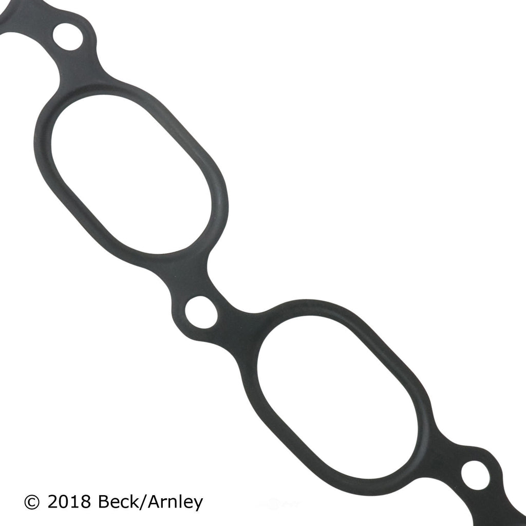 Intake Manifold Gasket  Beck/Arnley  037-6072
