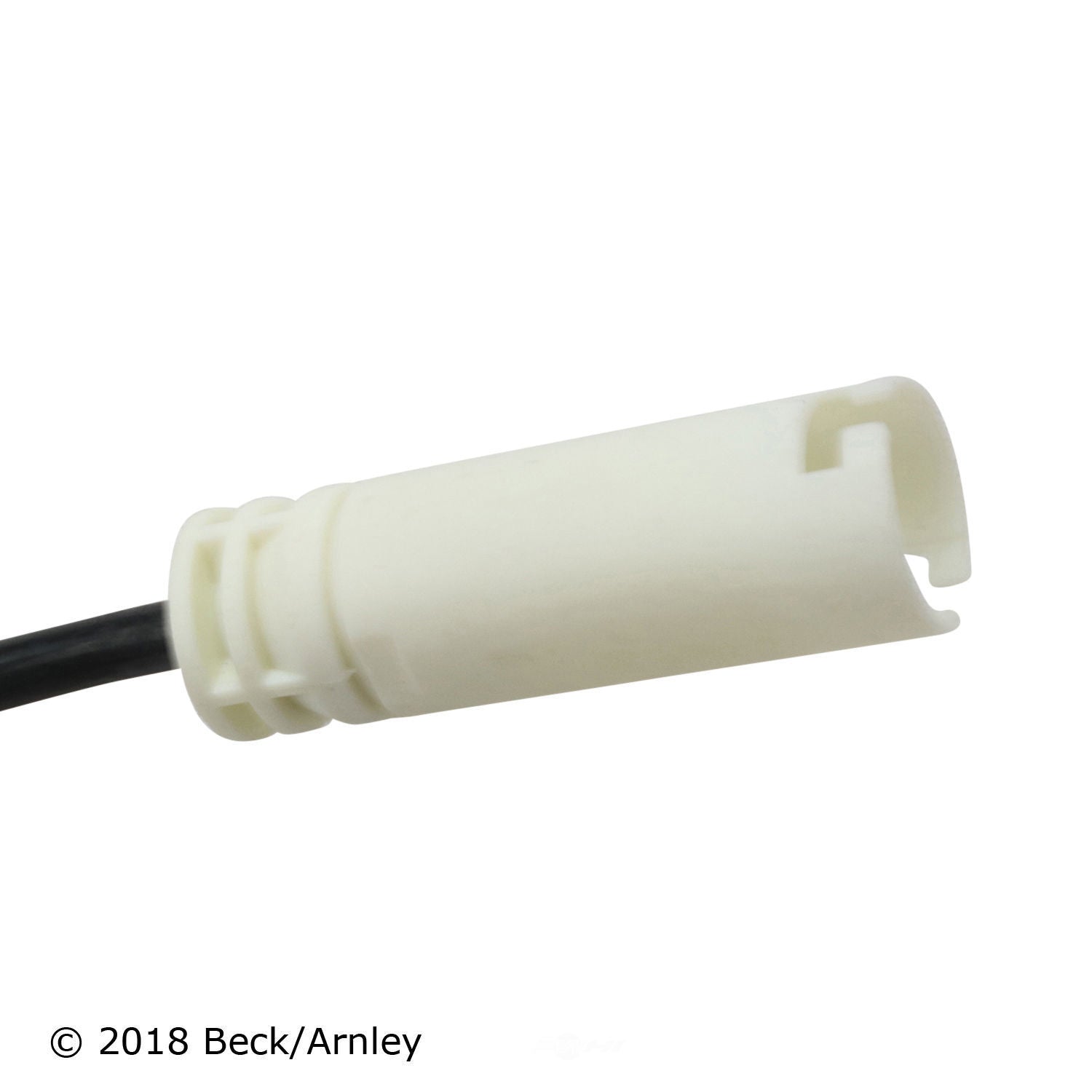 Frt Disc Brake Pads Sensor Wire  Beck/Arnley  084-1601