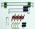 Rr Drum Hwd Kit  Better Brake Parts  7181K