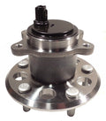 PTC Premium Wheel Bearing And Hub Assembly PT512454