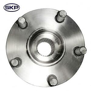 Frt Hub Assy  Skyward Automotive  SK513220