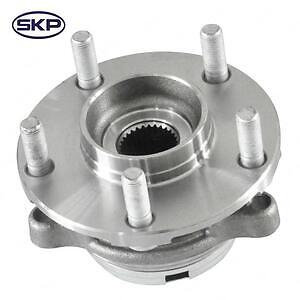 Frt Hub Assy  Skyward Automotive  SK513294
