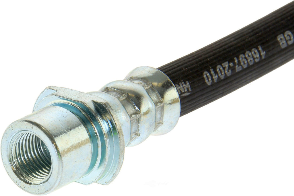 Rr Brake Hose  Centric Parts  150.44464