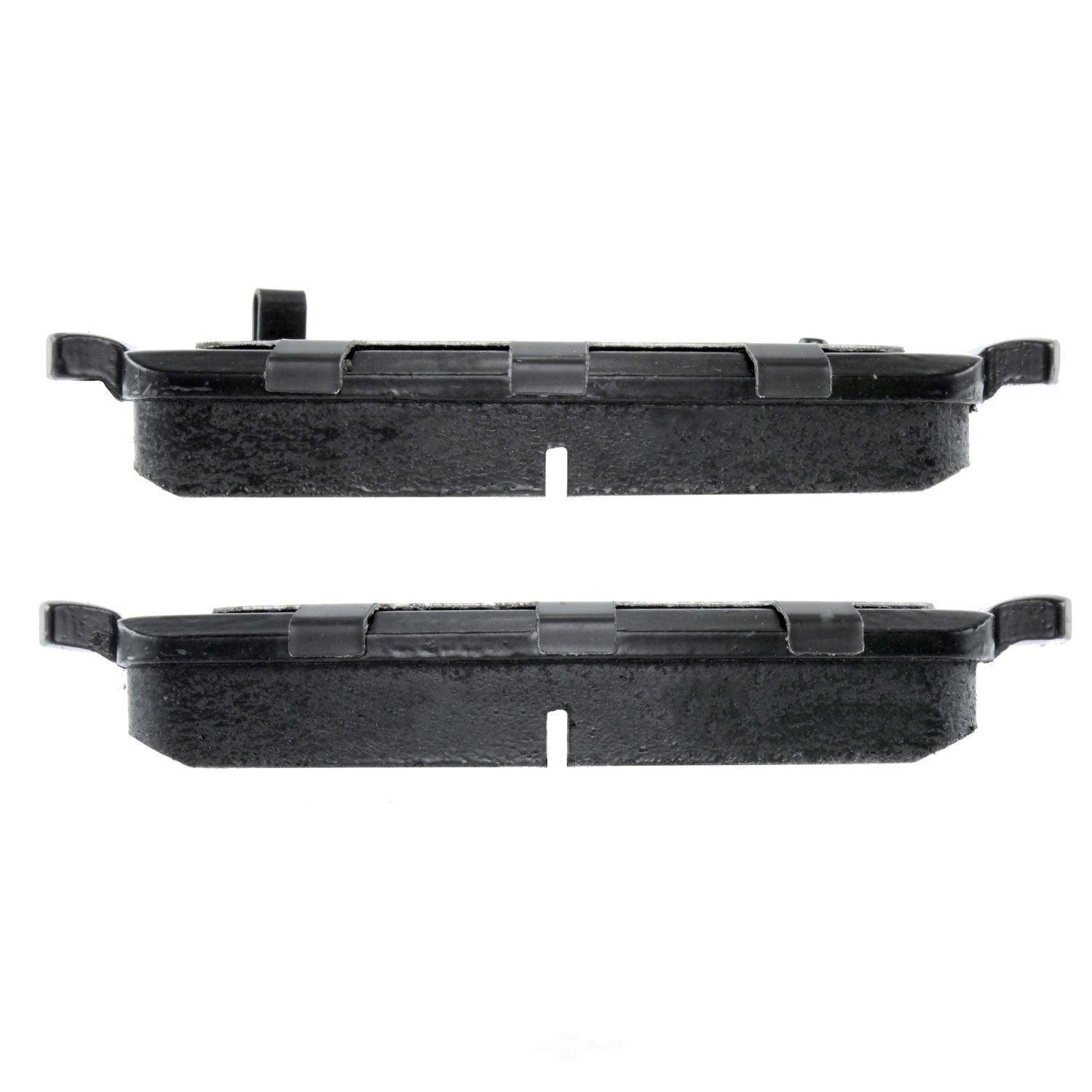 Rr Super Prem Ceramic Brake Pads  Centric Parts  105.17190