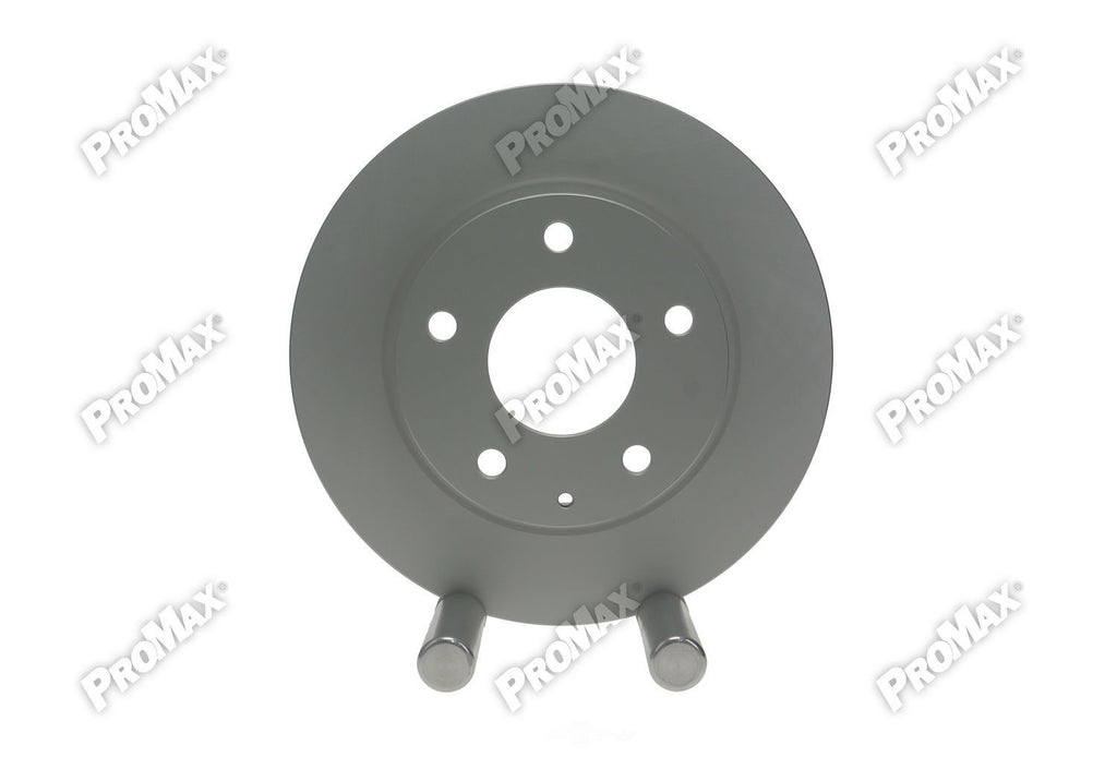 PROMAX Premium Geo-Coated Brake Rotor 20-610005