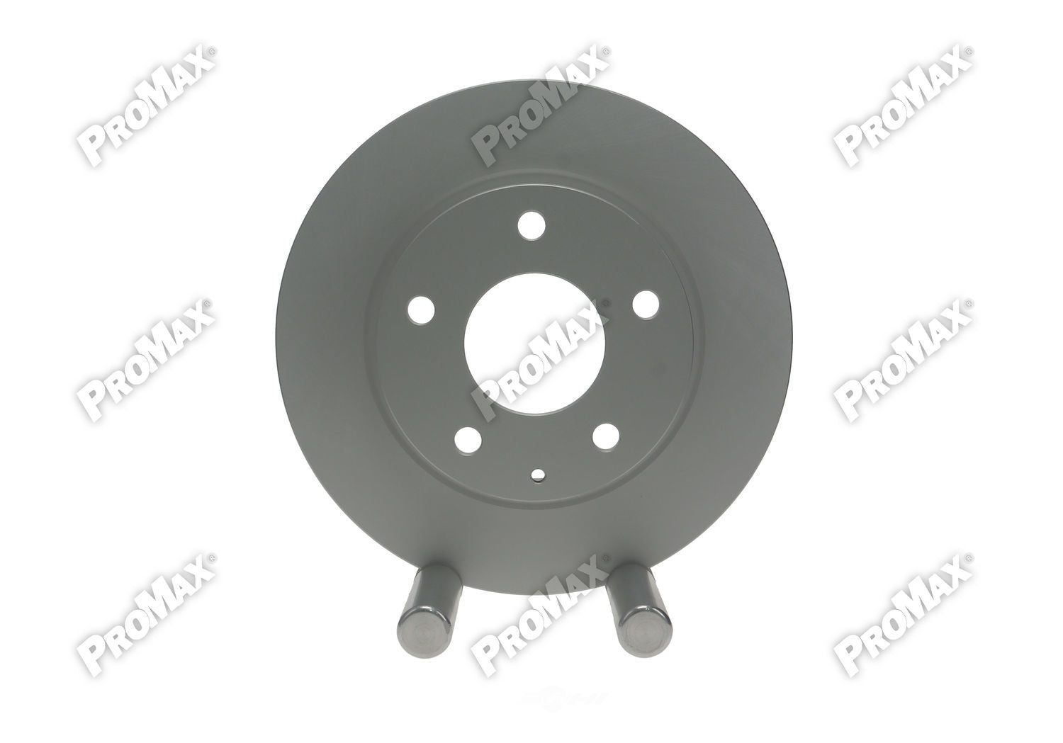 PROMAX Premium Geo-Coated Brake Rotor 20-610005