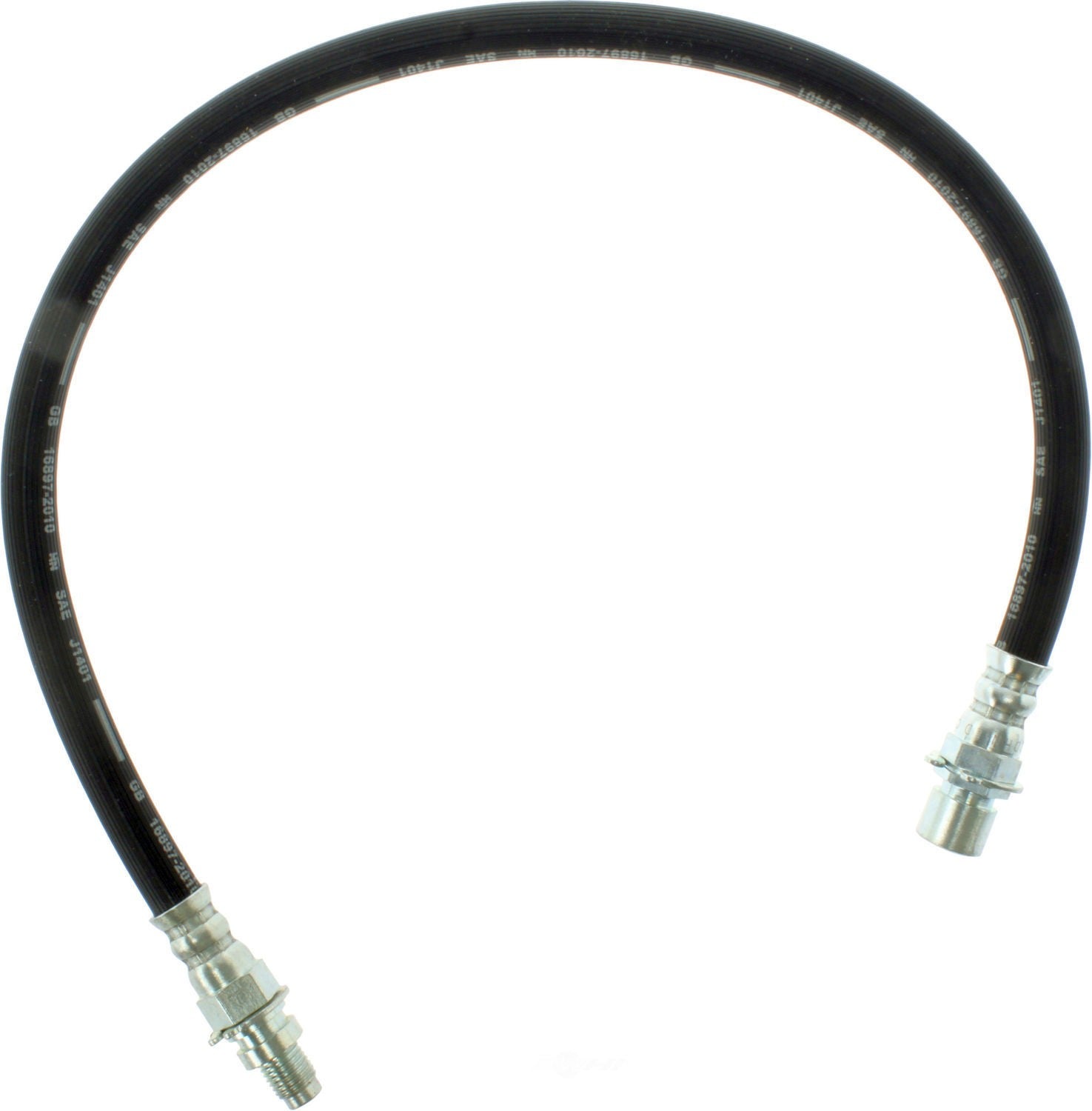 Rr Brake Hose  Centric Parts  150.66301