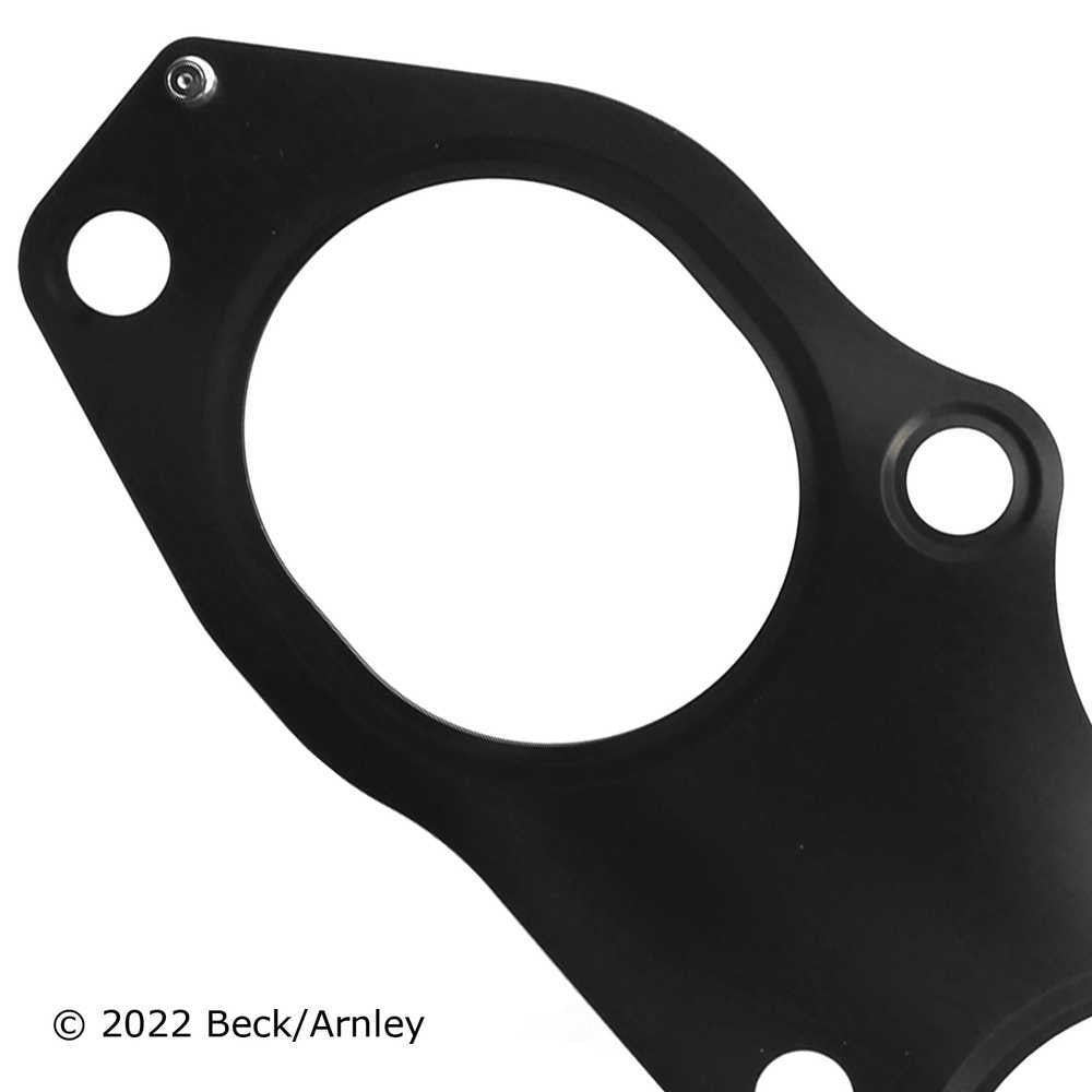Exhaust Manifold Gasket  Beck/Arnley  037-8082