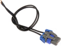 Headlamp Connector  Dorman/Techoice  645-628