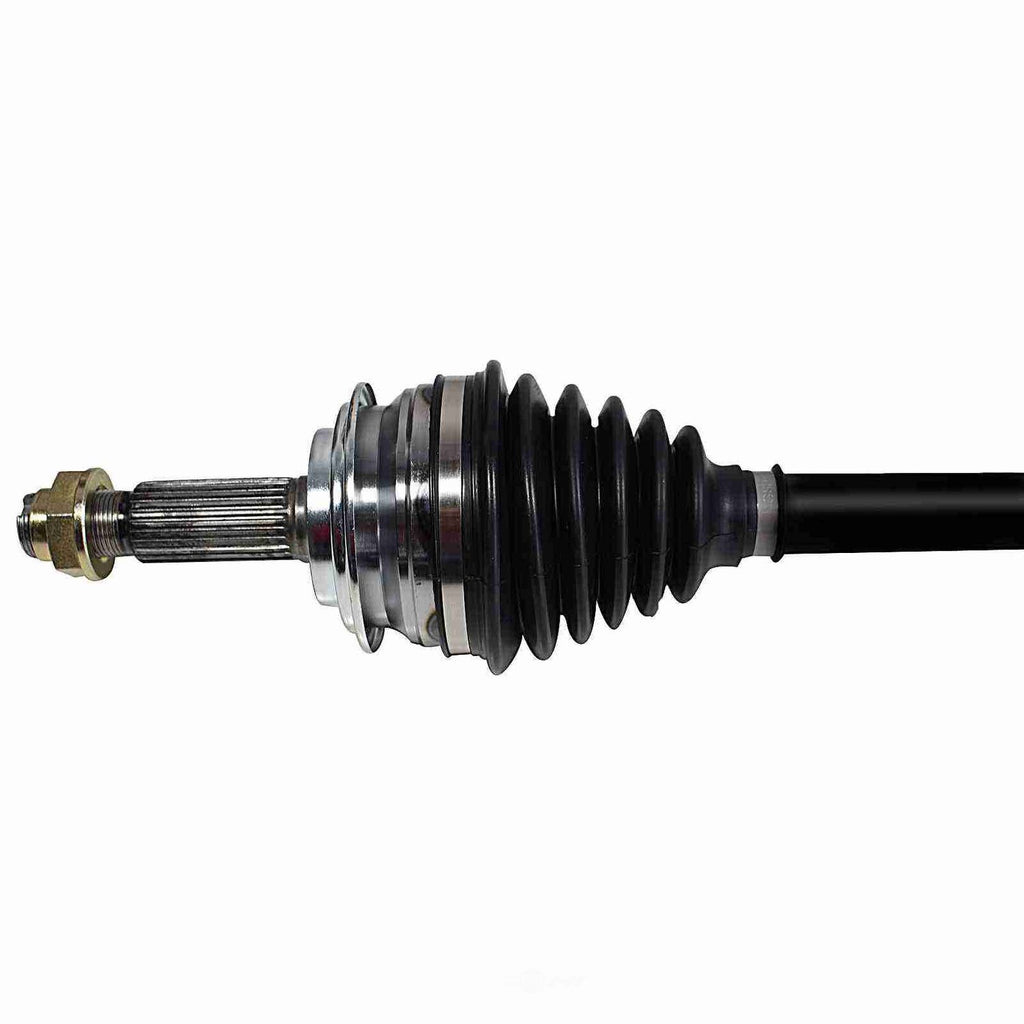Left New CV Complete Assy   GSP North America   NCV69451