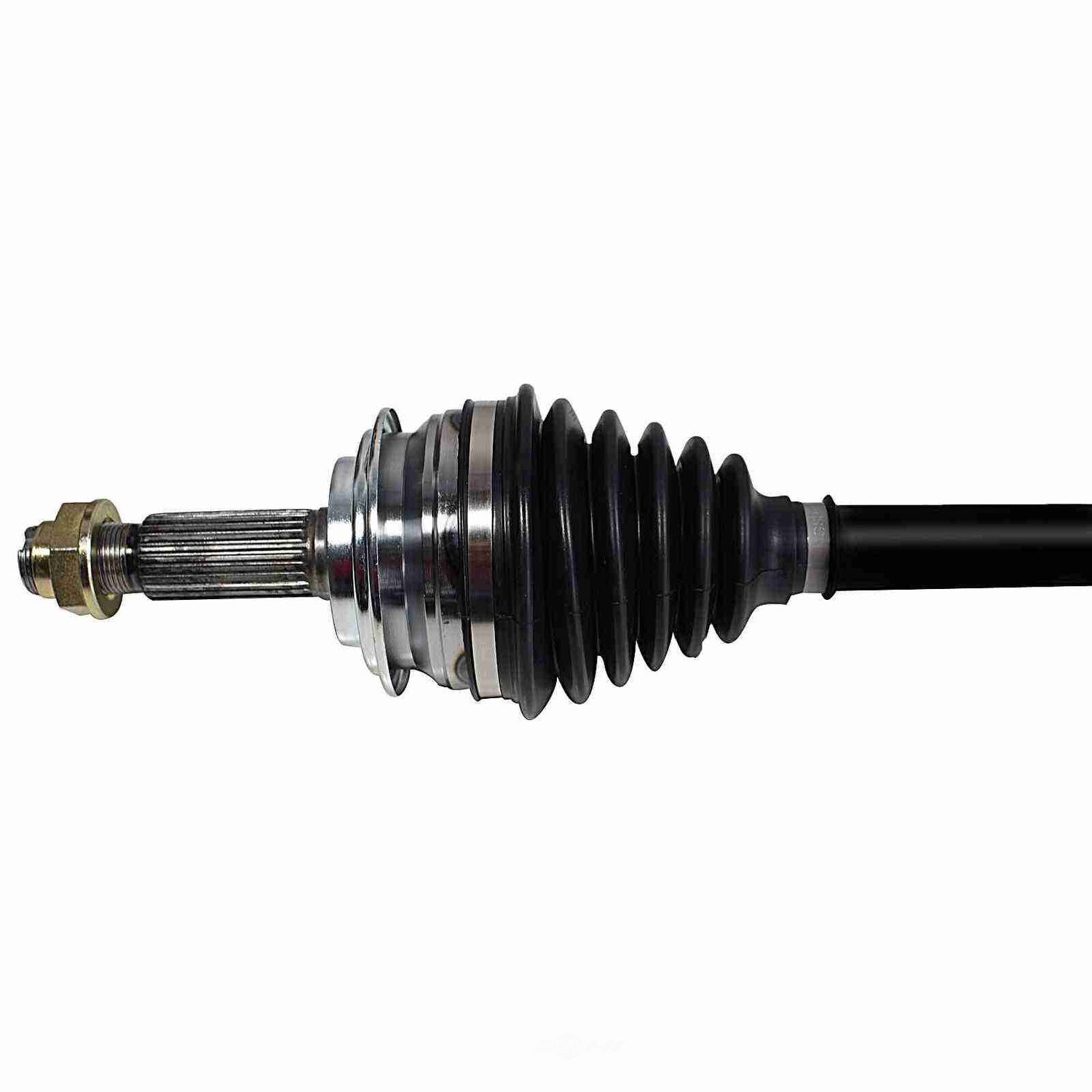 Left New CV Complete Assy   GSP North America   NCV69451
