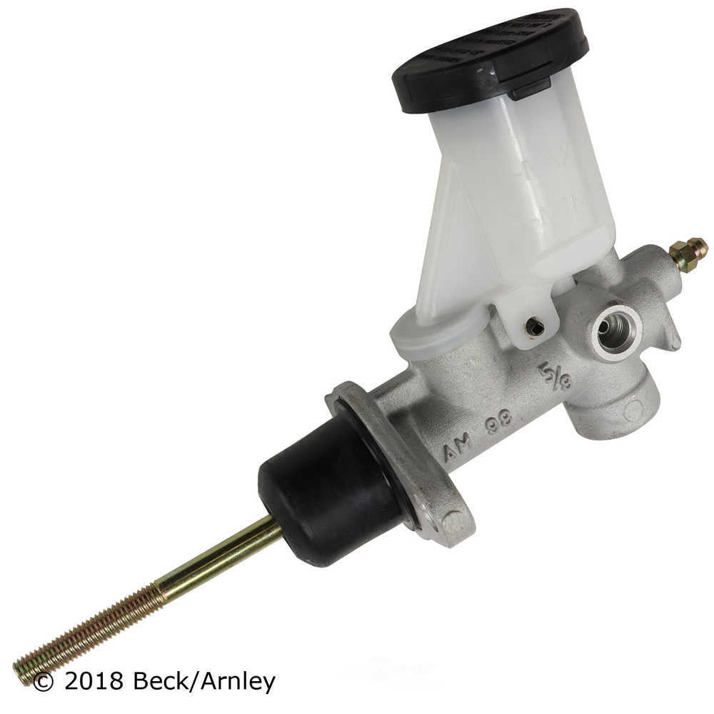 Clutch Master Cyl  Beck/Arnley  072-9401