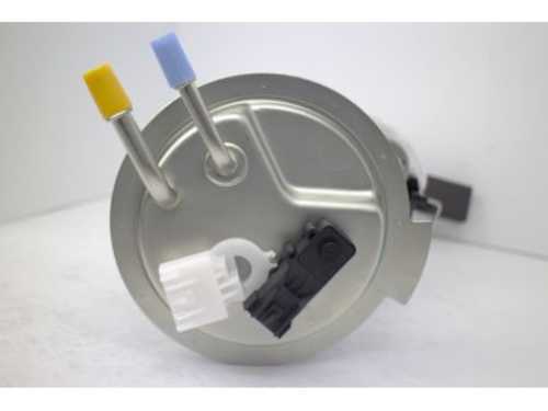 Fuel Pump Module Assy  Autobest  F5115A