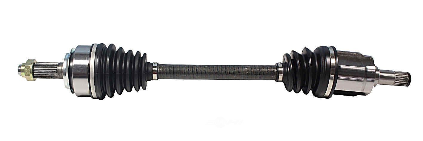 Left New CV Complete Assy   GSP North America   NCV36010