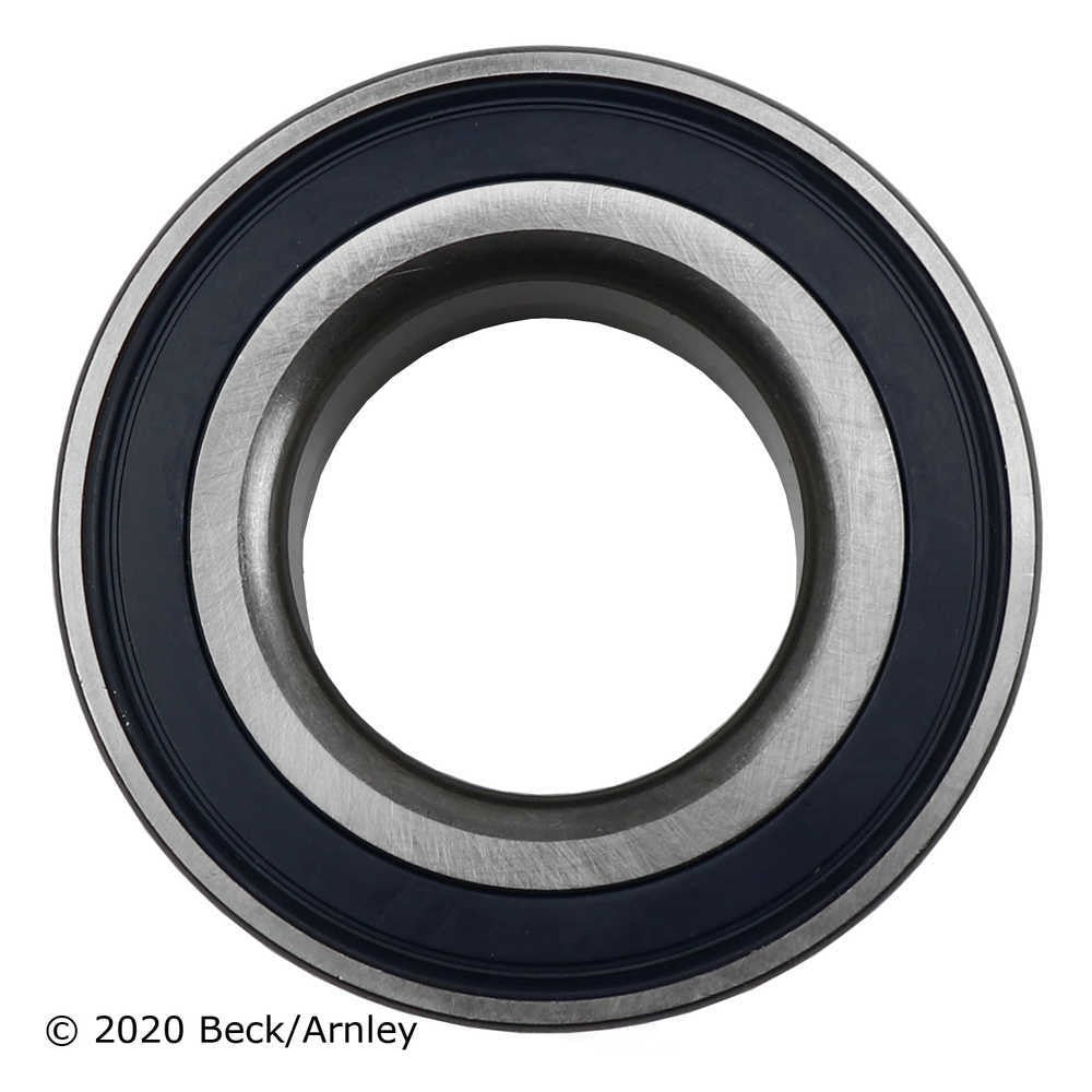 Frt Wheel Brng Kit  Beck/Arnley  051-4223