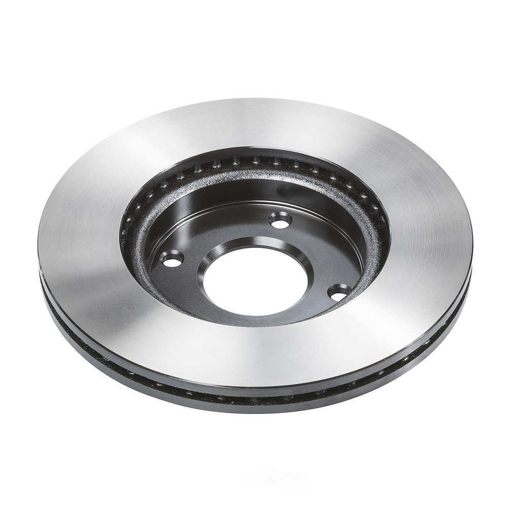 Frt Disc Brake Rotor  Wagner  BD126532E