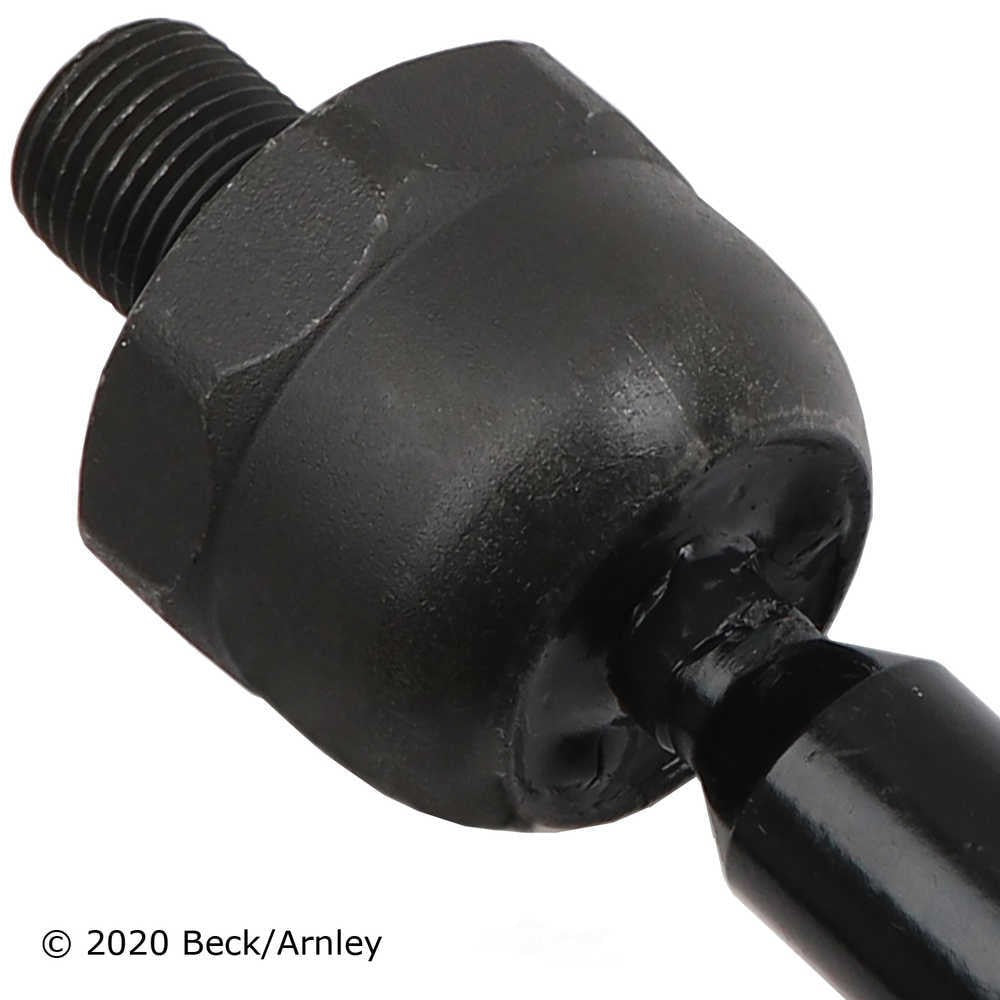Inner Tie Rod End  Beck/Arnley  101-5864