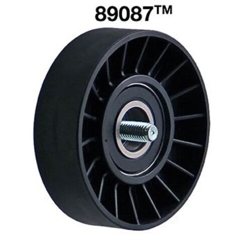 Idler/Tensioner Pulley  Dayco  89087