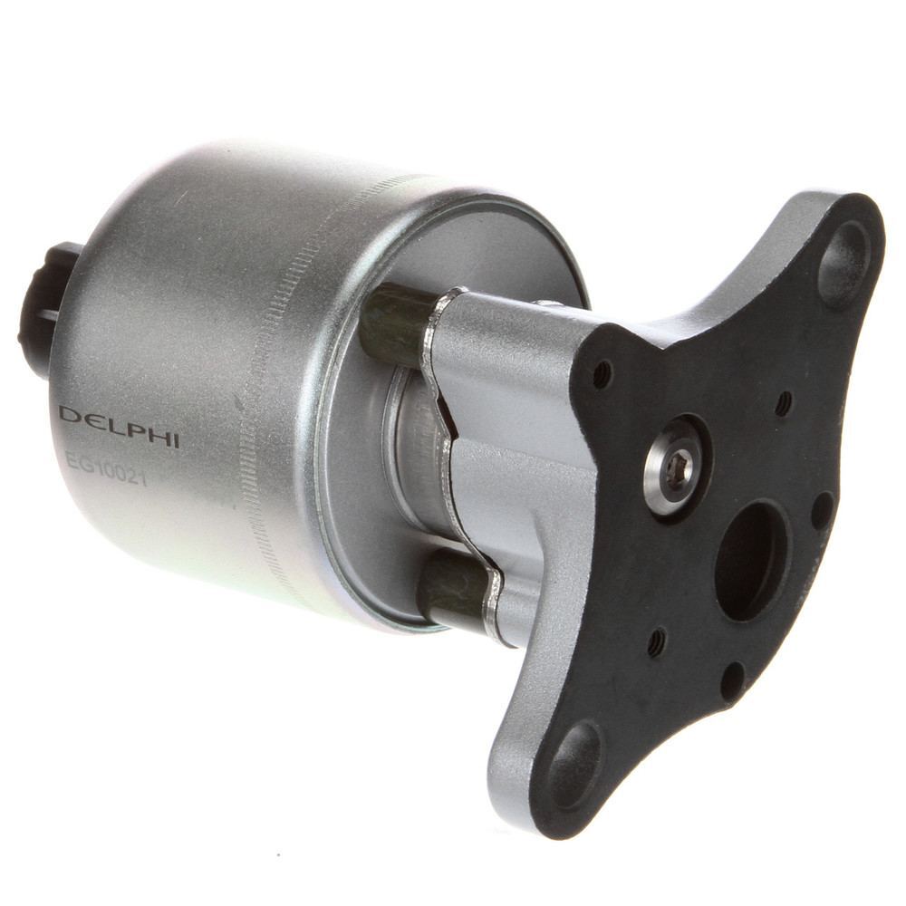 EGR Valve  Delphi  EG10021
