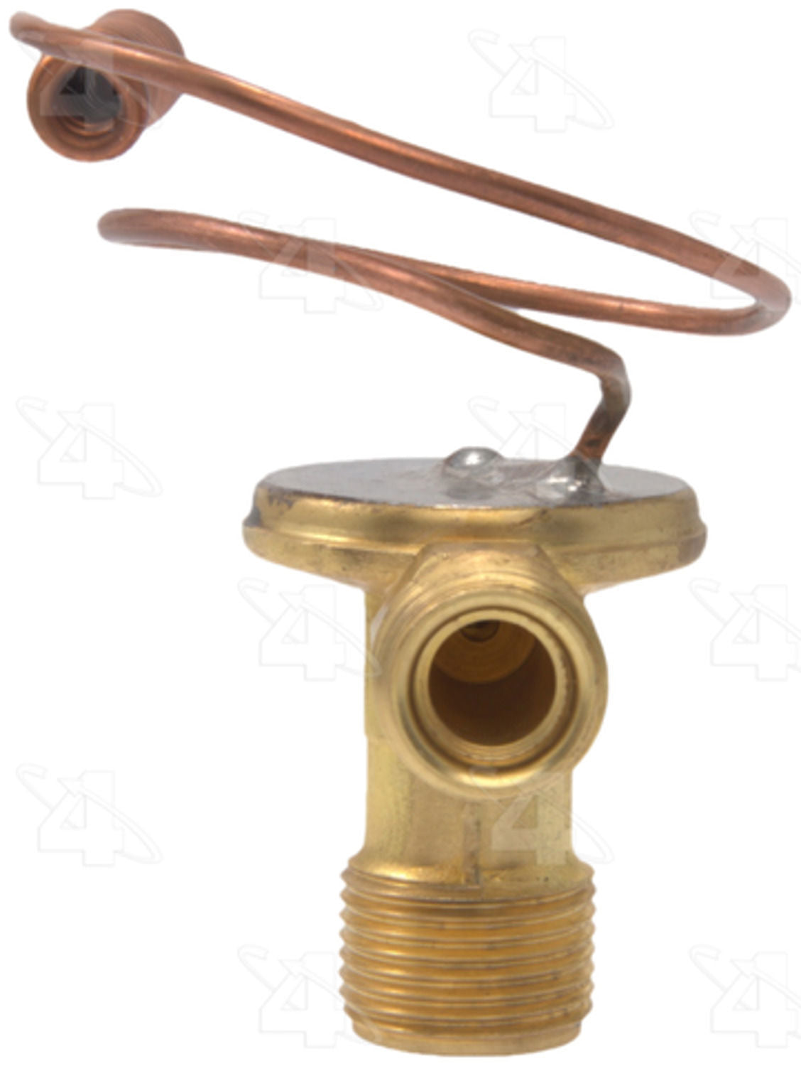 Expansion Valve   Four Seasons   39011