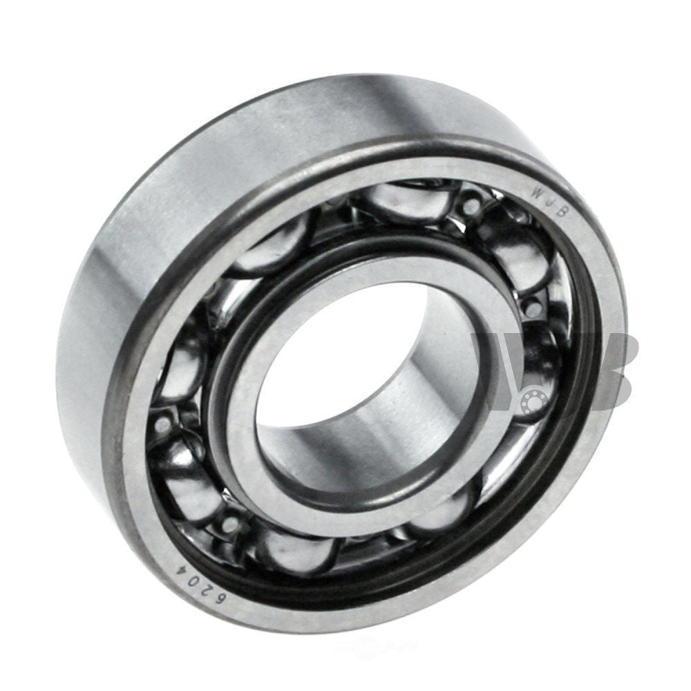 Rr Outer Bearing  WJB  RB6204