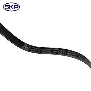 Serpentine Belt  Skyward Automotive  SK060864