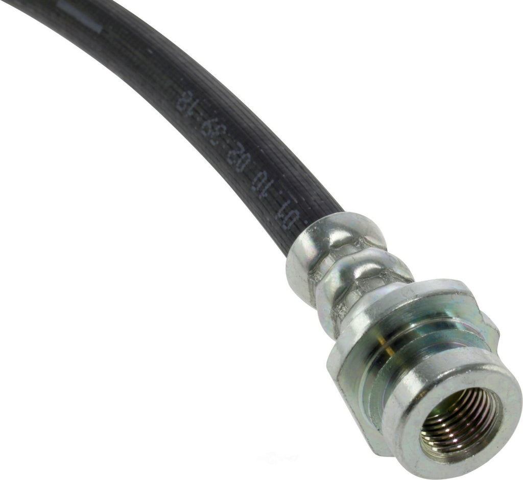 Frt Brake Hose  Centric Parts  150.42135
