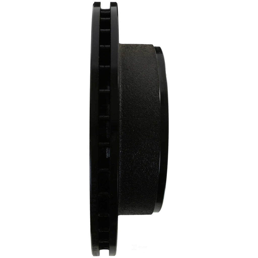 Rr Disc Brake Rotor  Wagner  BD125656E