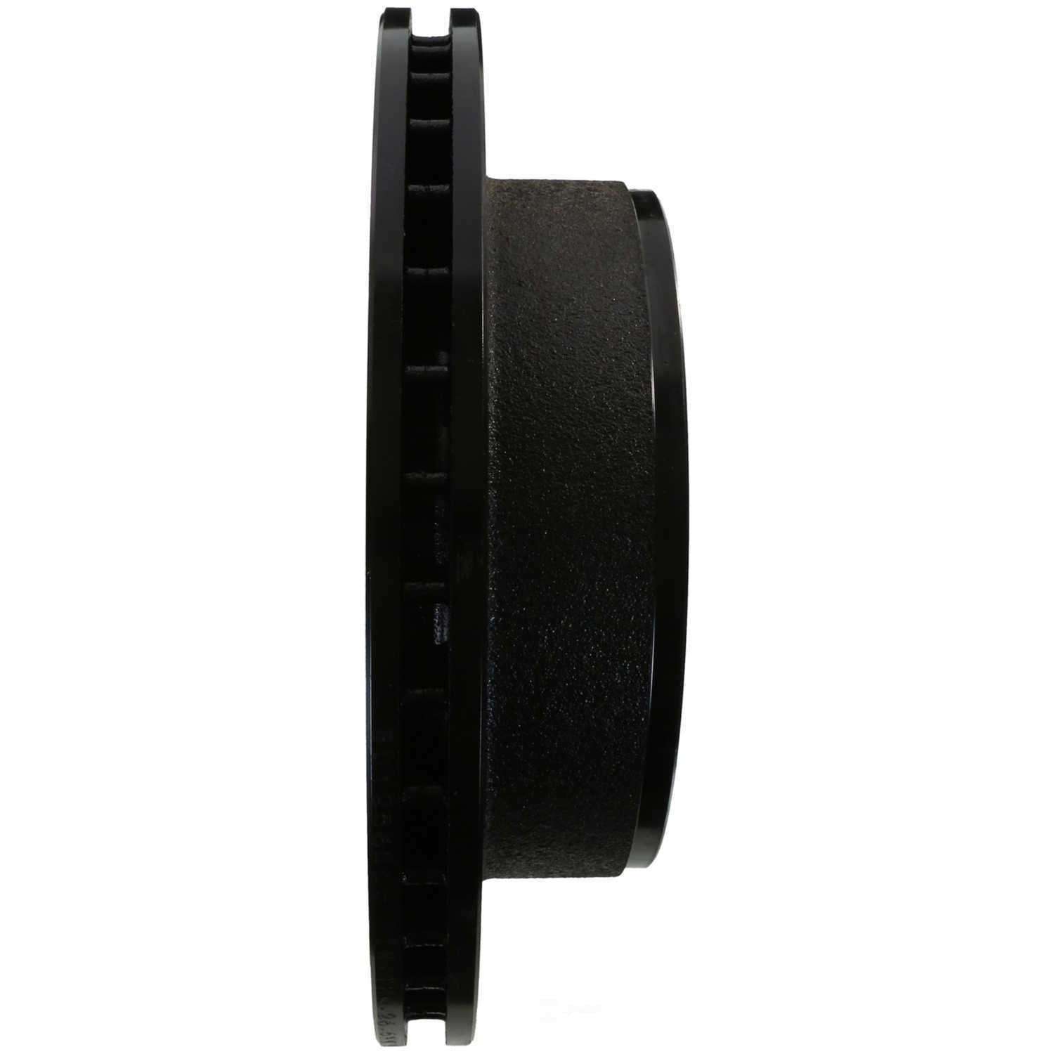 Rr Disc Brake Rotor  Wagner  BD125656E