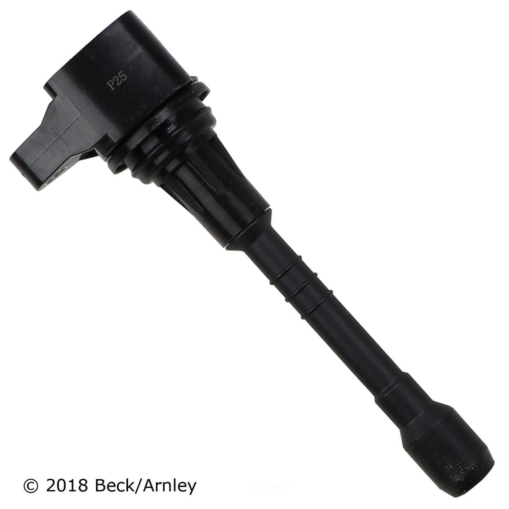 Ignition Coil  Beck/Arnley  178-8557