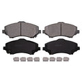 Frt Severe Duty Brake Pads  Wagner  SX1327