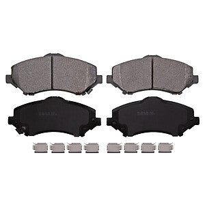 Frt Severe Duty Brake Pads  Wagner  SX1327