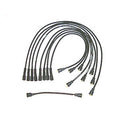 OE Replacement Ign Wire Set  DENSO  671-8045