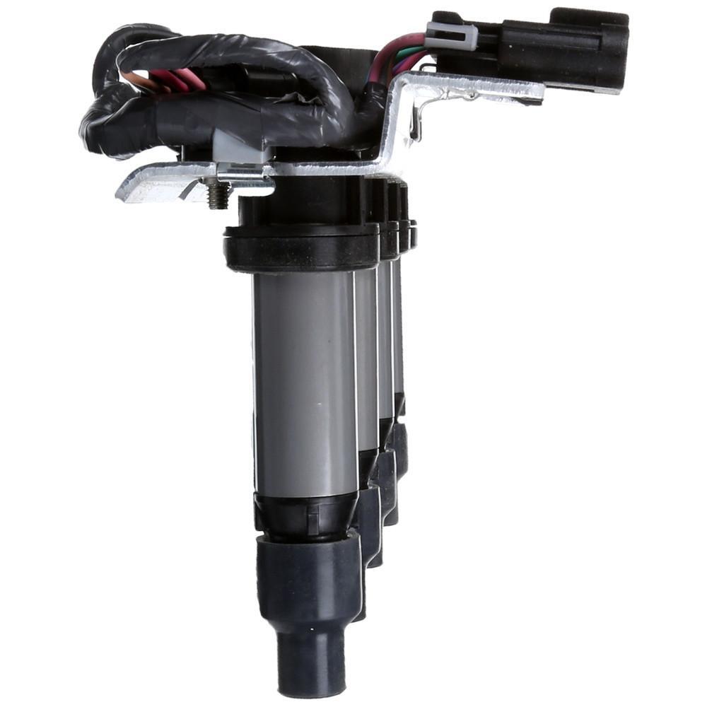 Ignition Coil  Delphi  GN10419