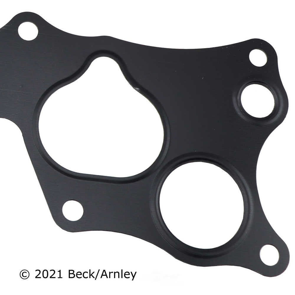 Intake Manifold Gasket  Beck/Arnley  037-6139