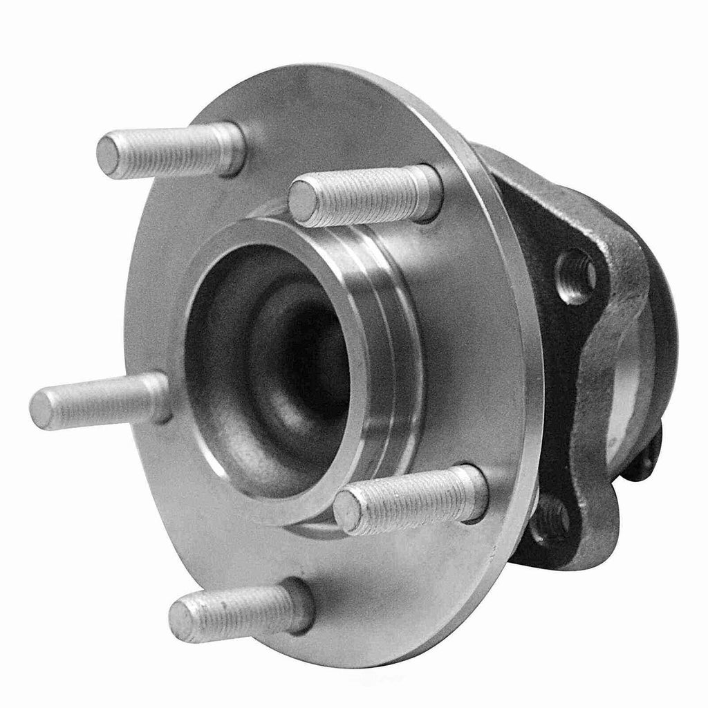 Rr Hub Assy   GSP North America   123169