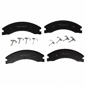 Rr Disc Brake Pads  Motorcraft  BR1330C