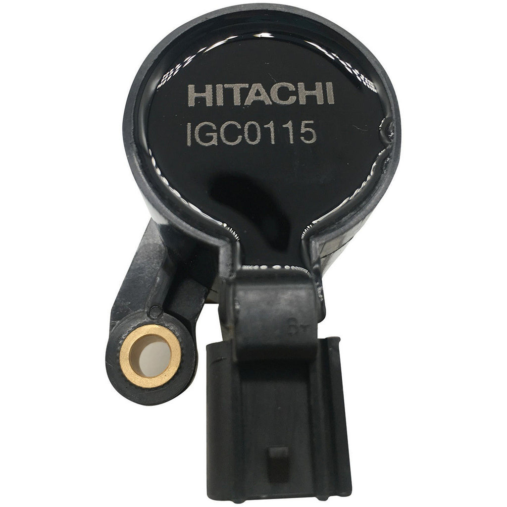 Ignition Coil   Hitachi   IGC0115