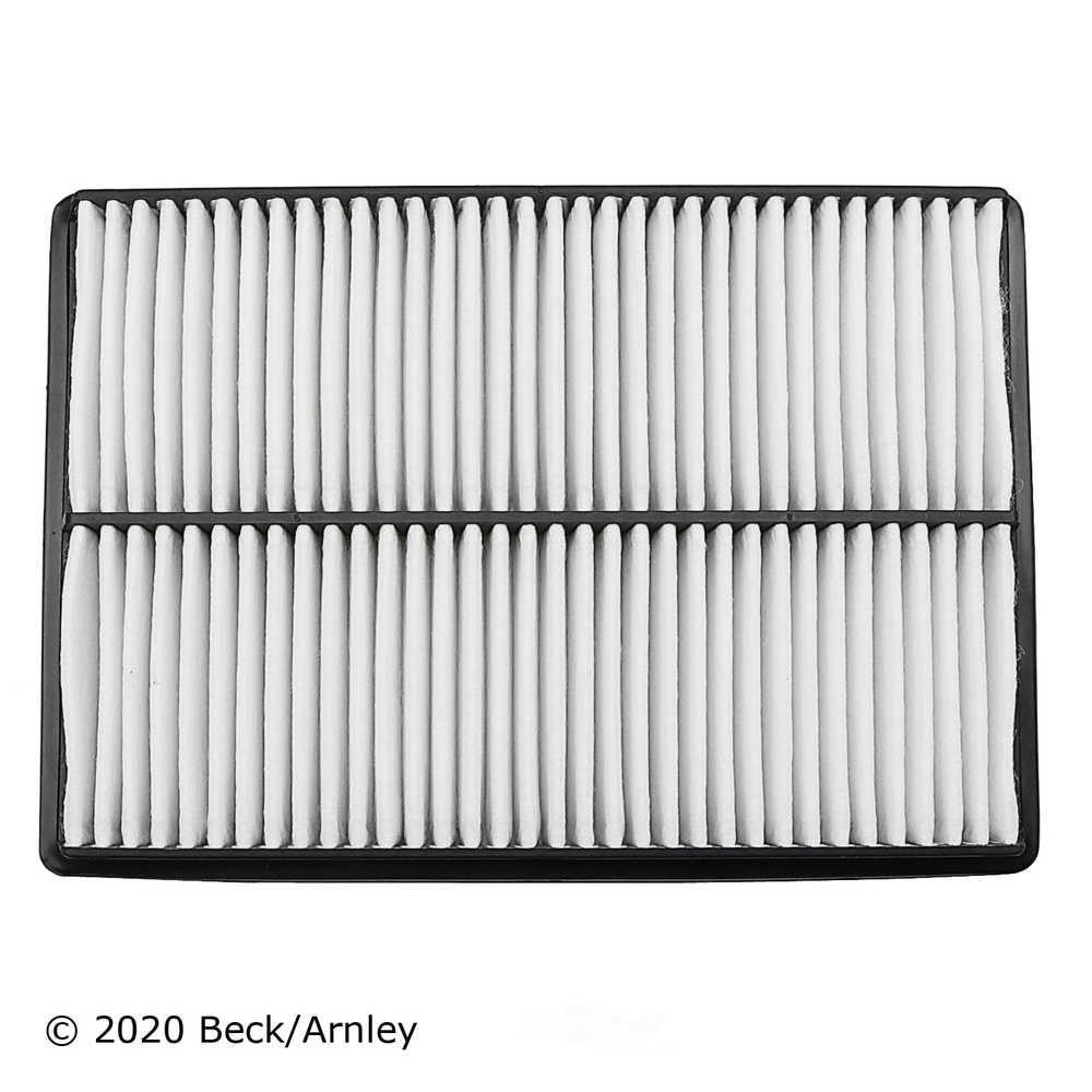 Air Filter  Beck/Arnley  042-1640