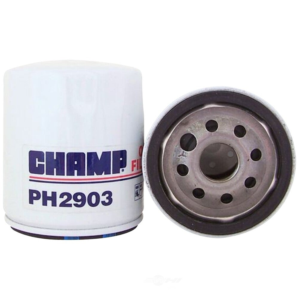 Oil Filter  Champ/Champion Labs  PH2903