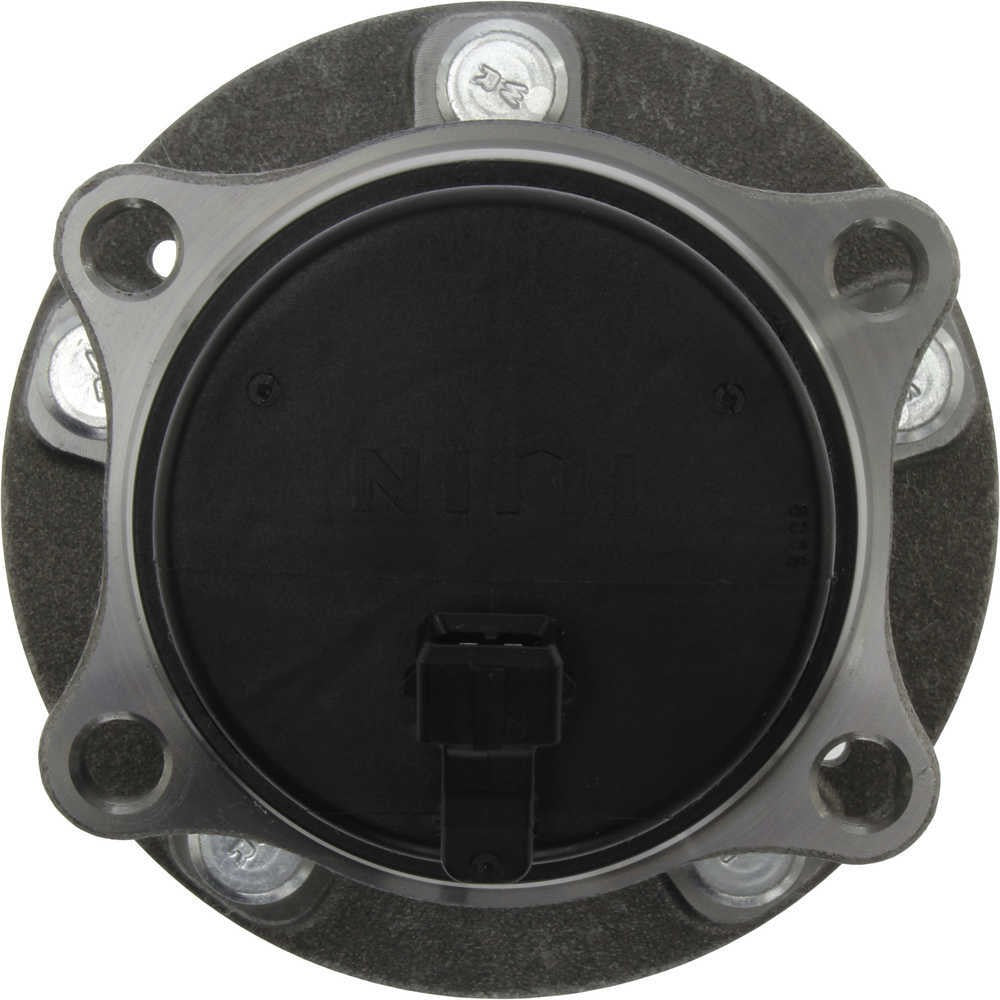 Rr Hub Assy  Centric Parts  407.51000
