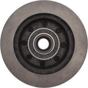 Frt Disc Brake Rotor  Centric Parts  121.65073