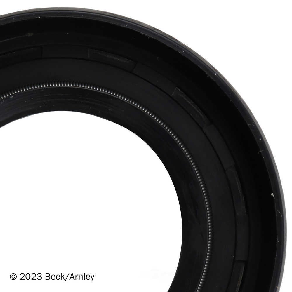Pinion Seal  Beck/Arnley  052-3001