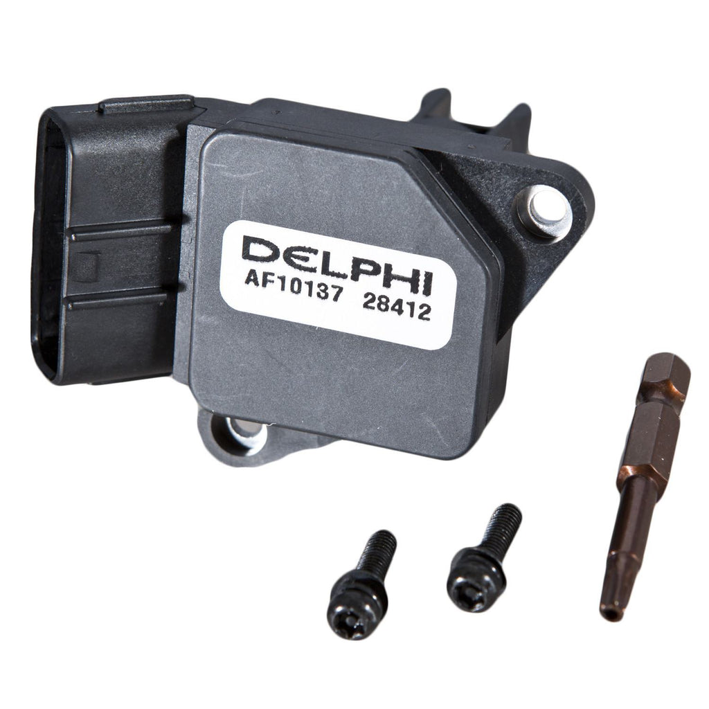 New Air Mass Sensor  Delphi  AF10137