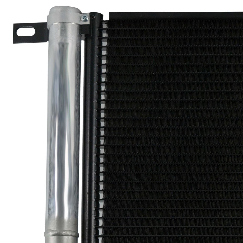 A/C Condenser   FVP   CON3445