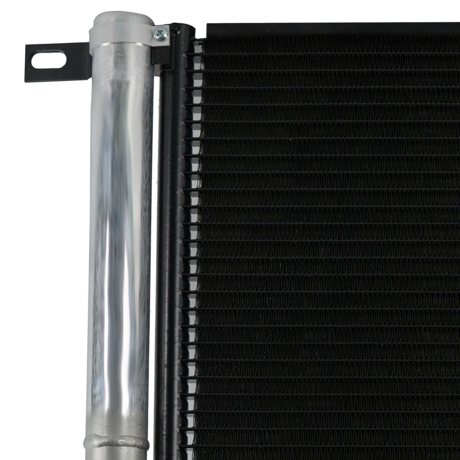 A/C Condenser   FVP   CON3445