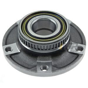 Frt Hub Assy  WJB  WA513125