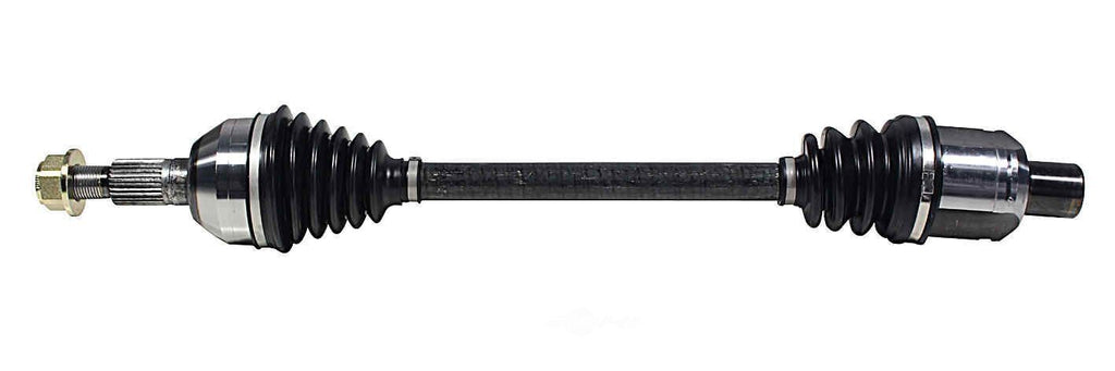 Left New CV Complete Assy   GSP North America   NCV10236