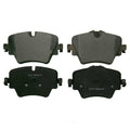 Frt Ceramic Brake Pads  Wagner  ZD1892