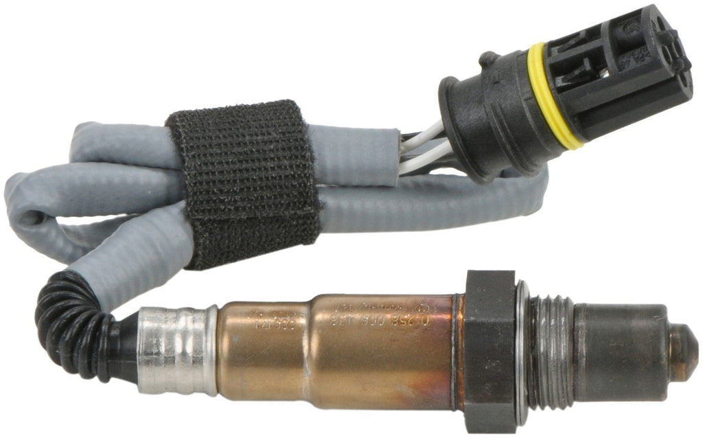 Oxygen Sensor  Bosch  16438